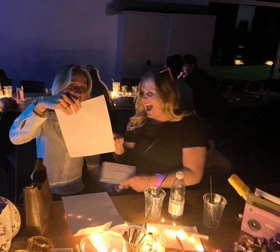 Fest Over Stevns Musikbanko 05 2026 – glade vindere med bankoplade