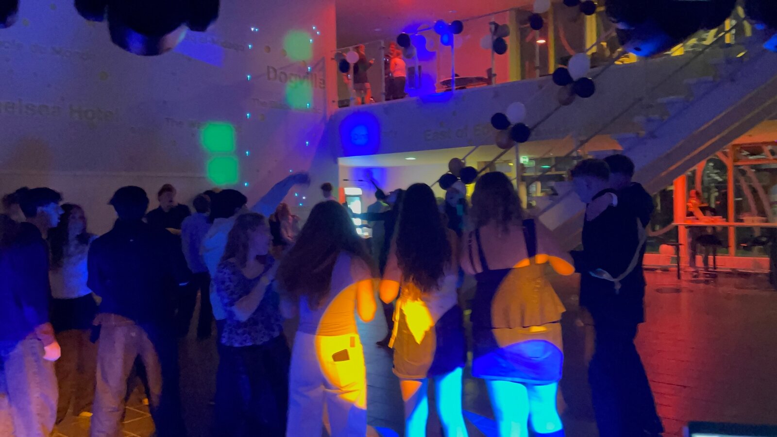 MSG 04 2026 – fyldt dansegulv under festen